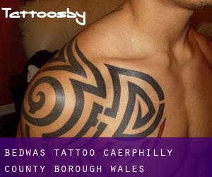 Bedwas tattoo (Caerphilly (County Borough), Wales)