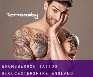 Bromsberrow tattoo (Gloucestershire, England)