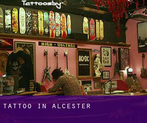 Tattoo in Alcester
