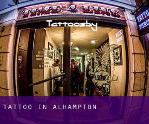 Tattoo in Alhampton
