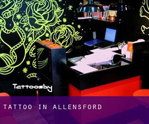 Tattoo in Allensford