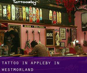 Tattoo in Appleby-in-Westmorland