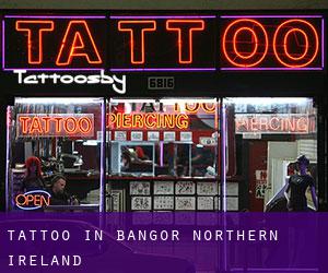 Tattoo in Bangor (Northern Ireland)