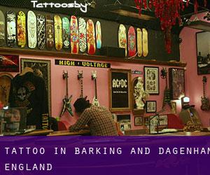 Tattoo in Barking and Dagenham (England)