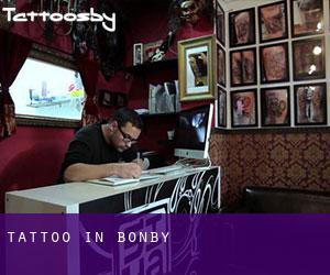 Tattoo in Bonby