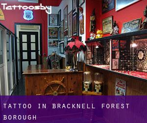 Tattoo in Bracknell Forest (Borough)
