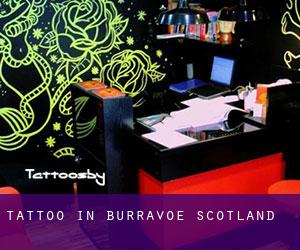 Tattoo in Burravoe (Scotland)