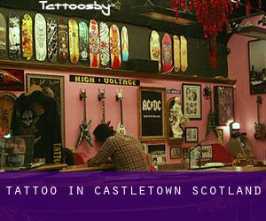 Tattoo in Castletown (Scotland)