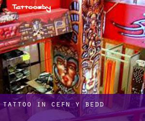 Tattoo in Cefn-y-bedd