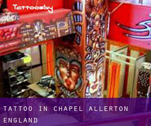 Tattoo in Chapel Allerton (England)