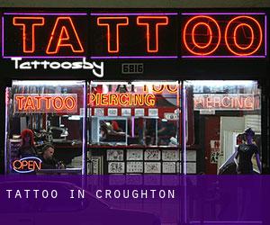 Tattoo in Croughton
