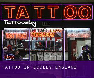 Tattoo in Eccles (England)