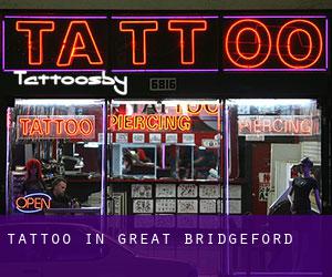 Tattoo in Great Bridgeford
