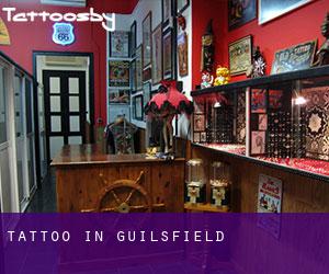 Tattoo in Guilsfield