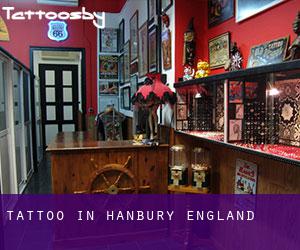 Tattoo in Hanbury (England)