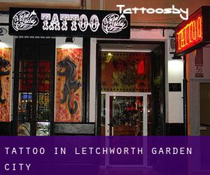 Tattoo in Letchworth Garden City