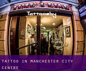 Tattoo in Manchester City Centre