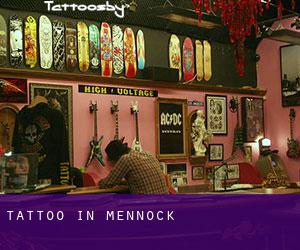 Tattoo in Mennock