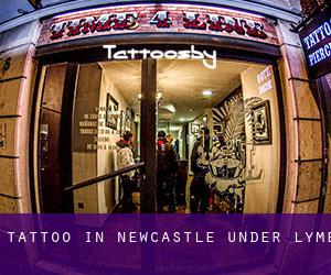 Tattoo in Newcastle-under-Lyme