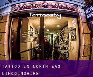 Tattoo in North East Lincolnshire