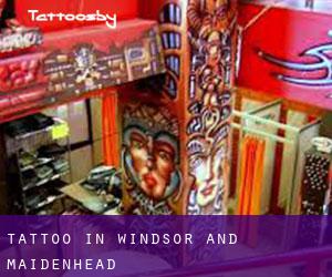 Tattoo in Windsor and Maidenhead