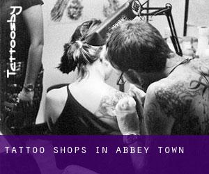 Tattoo Shops in Abbey Town