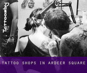 Tattoo Shops in Ardeer Square