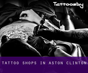 Tattoo Shops in Aston Clinton