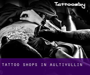 Tattoo Shops in Aultivullin