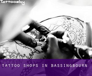 Tattoo Shops in Bassingbourn