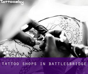Tattoo Shops in Battlesbridge