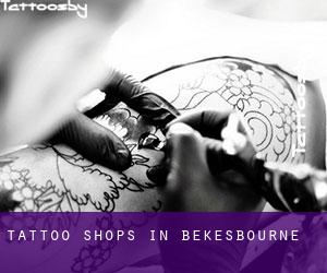 Tattoo Shops in Bekesbourne