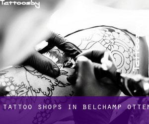 Tattoo Shops in Belchamp Otten