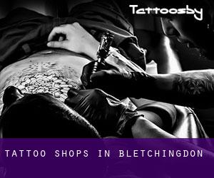 Tattoo Shops in Bletchingdon