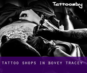Tattoo Shops in Bovey Tracey