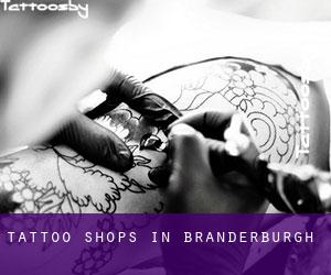 Tattoo Shops in Branderburgh
