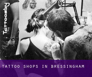 Tattoo Shops in Bressingham