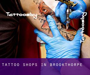 Tattoo Shops in Brookthorpe