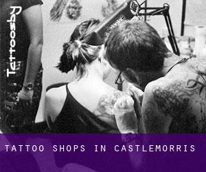 Tattoo Shops in Castlemorris