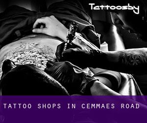 Tattoo Shops in Cemmaes Road