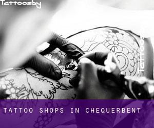 Tattoo Shops in Chequerbent
