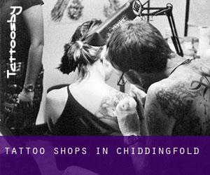 Tattoo Shops in Chiddingfold