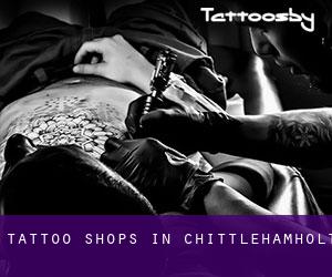 Tattoo Shops in Chittlehamholt
