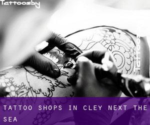 Tattoo Shops in Cley next the Sea