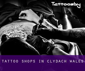 Tattoo Shops in Clydach (Wales)