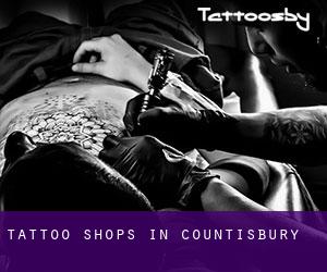 Tattoo Shops in Countisbury
