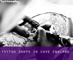 Tattoo Shops in Cove (England)