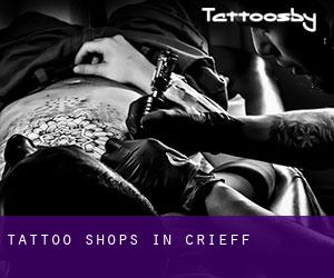 Tattoo Shops in Crieff