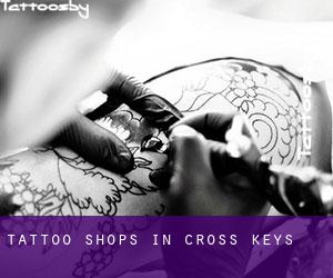 Tattoo Shops in Cross Keys