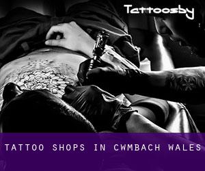 Tattoo Shops in Cwmbach (Wales)